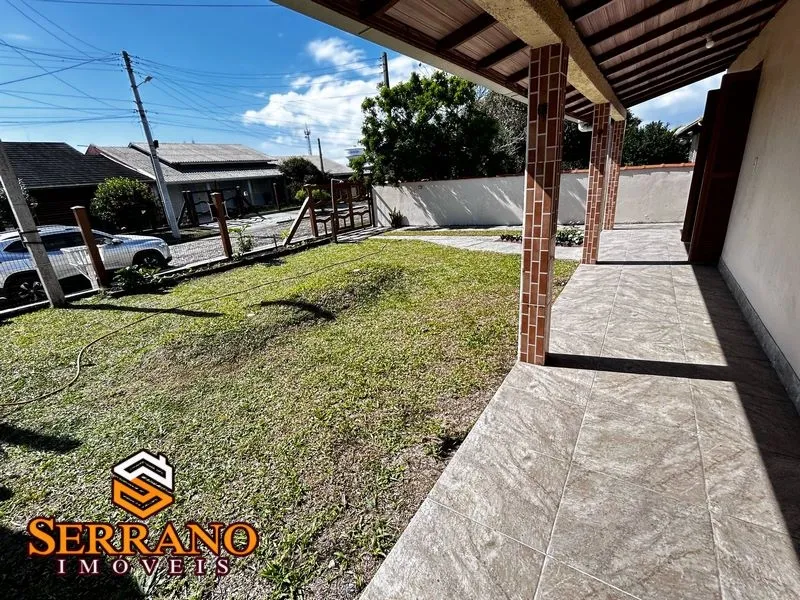 Casa, 4 quartos, 135 m² - Foto 13