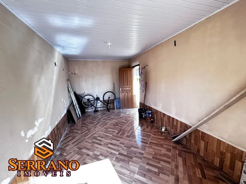 Casa, 4 quartos, 135 m² - Foto 11