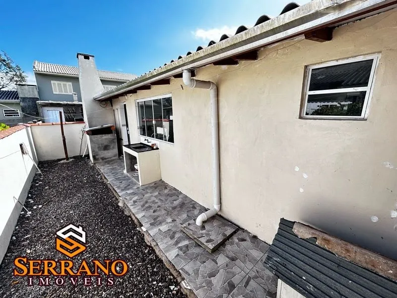 Casa, 4 quartos, 135 m² - Foto 12