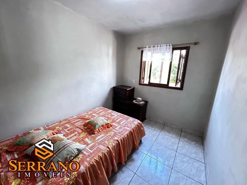 Casa, 4 quartos, 135 m² - Foto 9