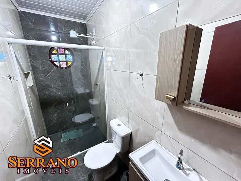 Casa, 2 quartos, 134 m² - Foto 12