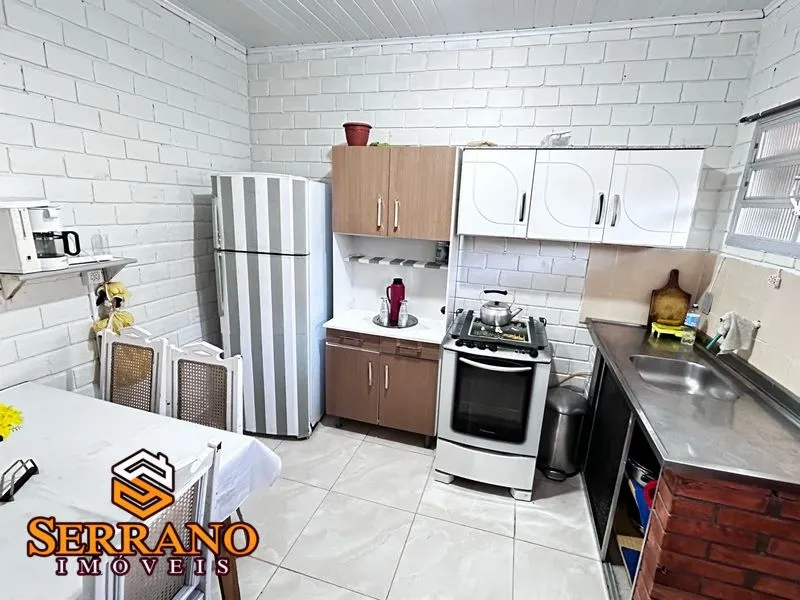 Casa, 2 quartos, 134 m² - Foto 7