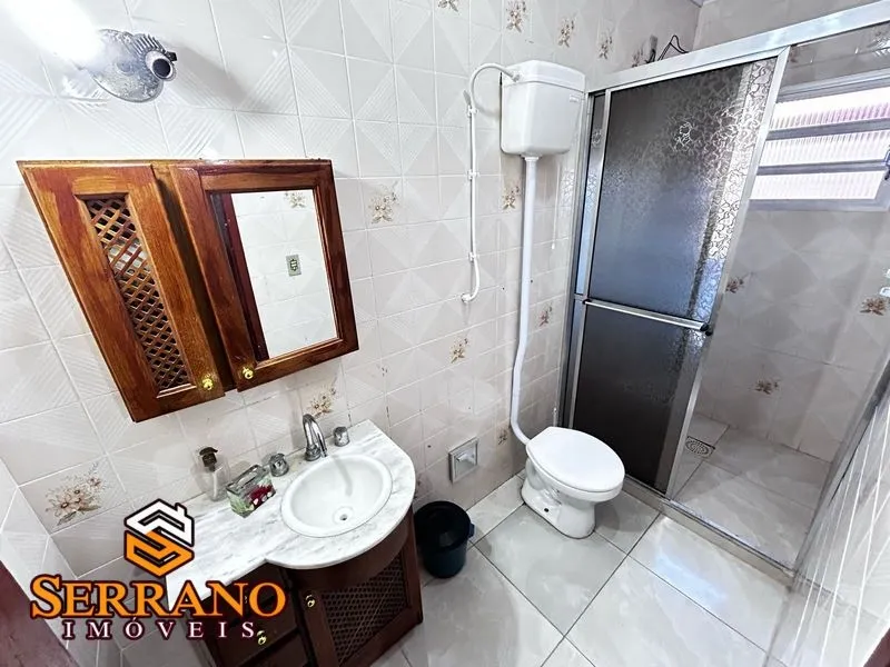 Casa, 2 quartos, 134 m² - Foto 11