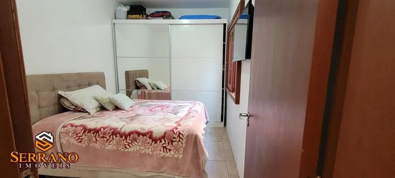 Casa, 3 quartos, 119 m² - Foto 7