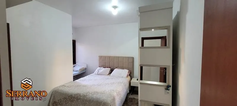 Casa, 3 quartos, 119 m² - Foto 10