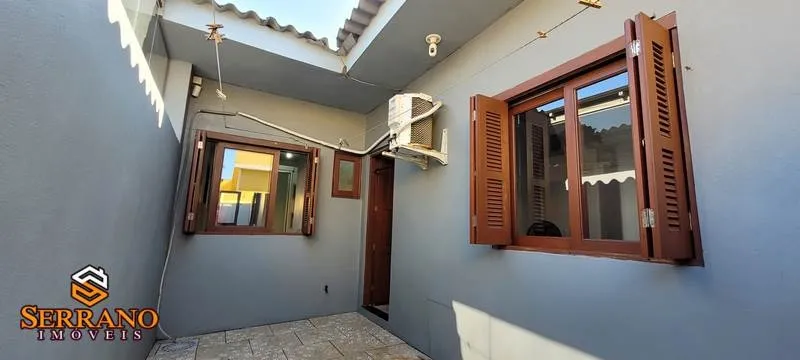 Casa, 3 quartos, 119 m² - Foto 13