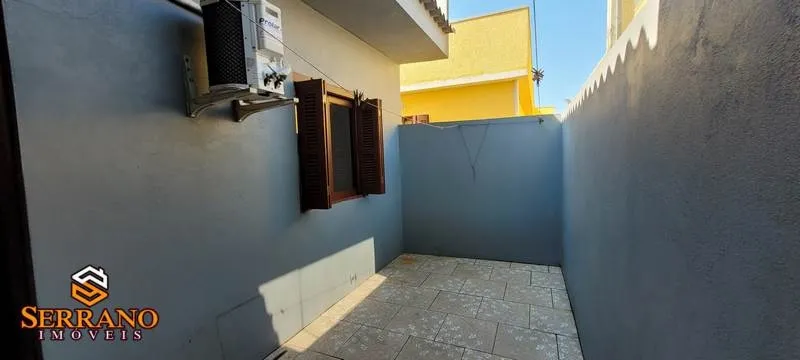 Casa, 3 quartos, 119 m² - Foto 14