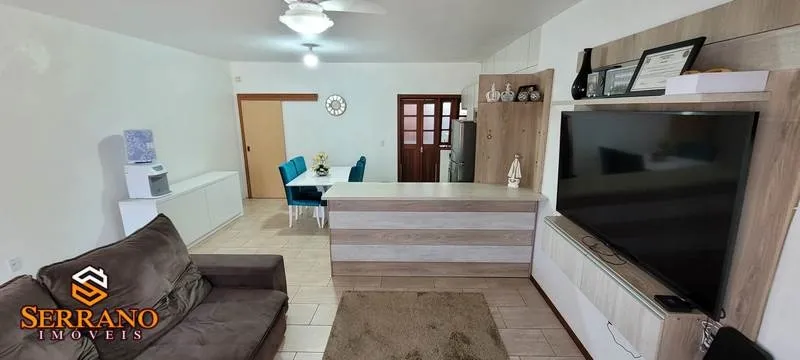 Casa, 3 quartos, 119 m² - Foto 6