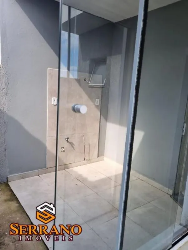 Casa, 2 quartos, 91 m² - Foto 9