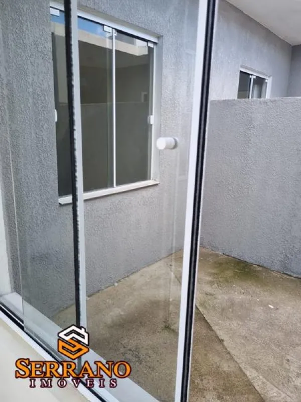 Casa, 2 quartos, 91 m² - Foto 13