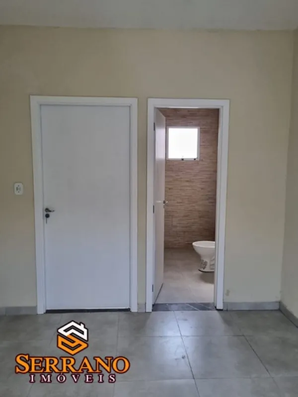 Casa, 2 quartos, 91 m² - Foto 11