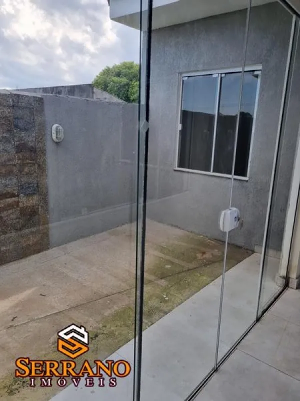 Casa, 2 quartos, 91 m² - Foto 12