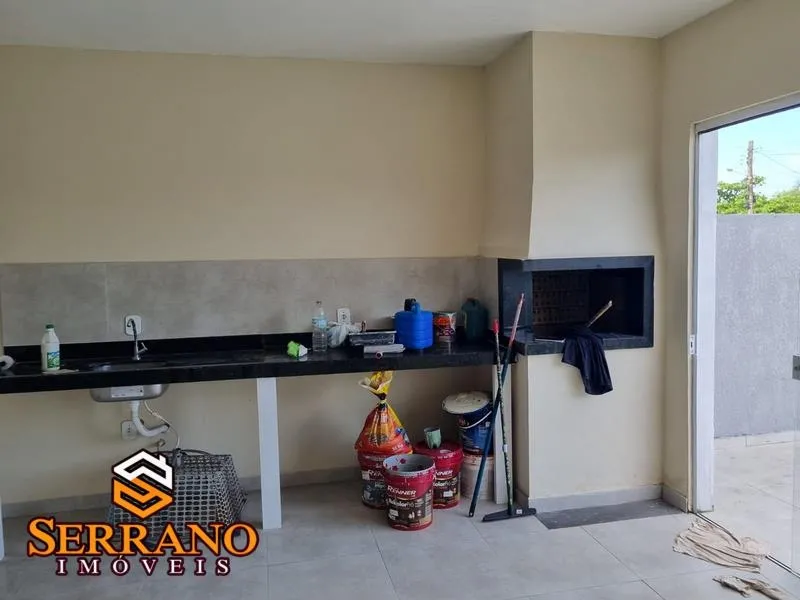 Casa, 2 quartos, 91 m² - Foto 7