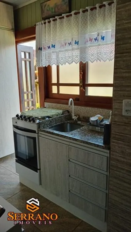 Casa, 3 quartos, 106 m² - Foto 8