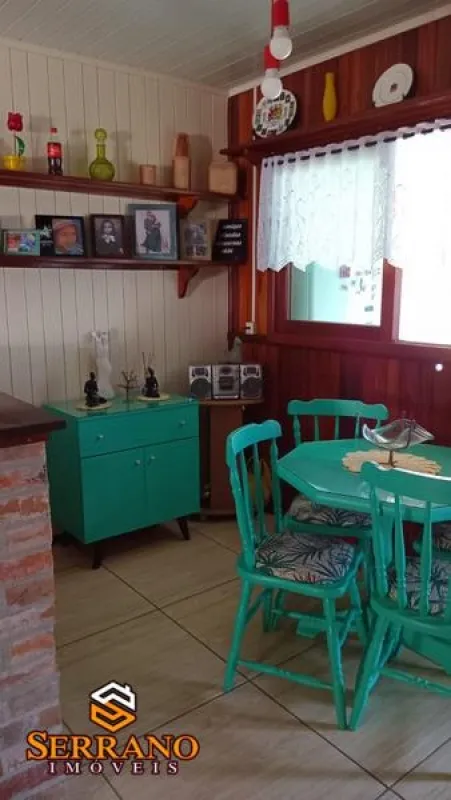 Casa, 3 quartos, 106 m² - Foto 6