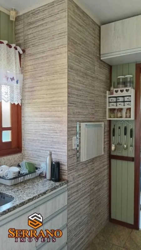 Casa, 3 quartos, 106 m² - Foto 15