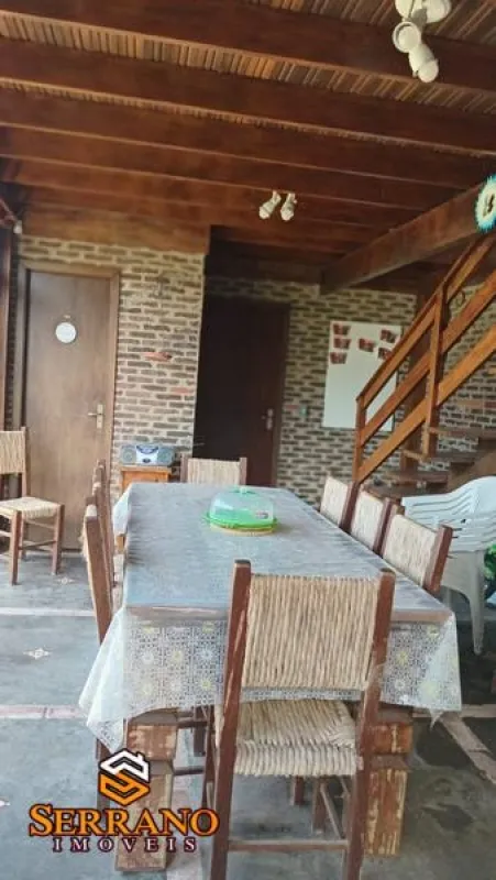 Casa, 3 quartos, 106 m² - Foto 16