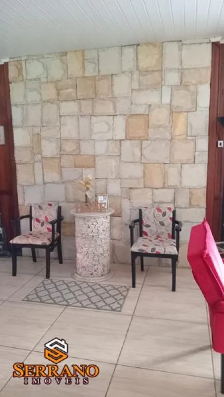 Casa, 3 quartos, 106 m² - Foto 7