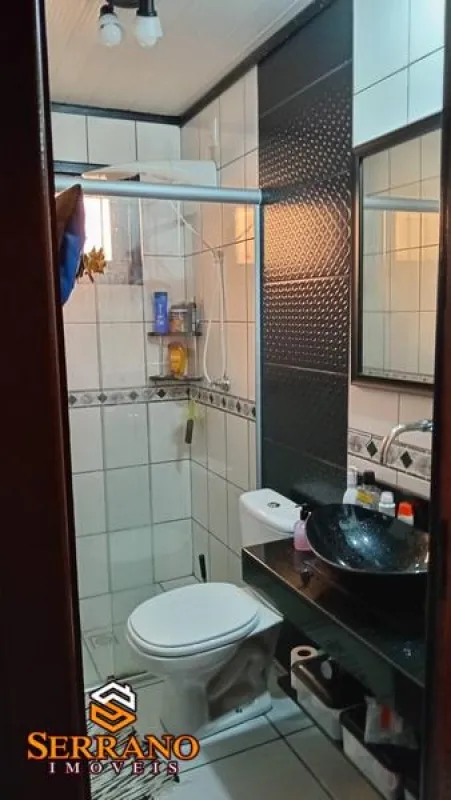 Casa, 3 quartos, 106 m² - Foto 20