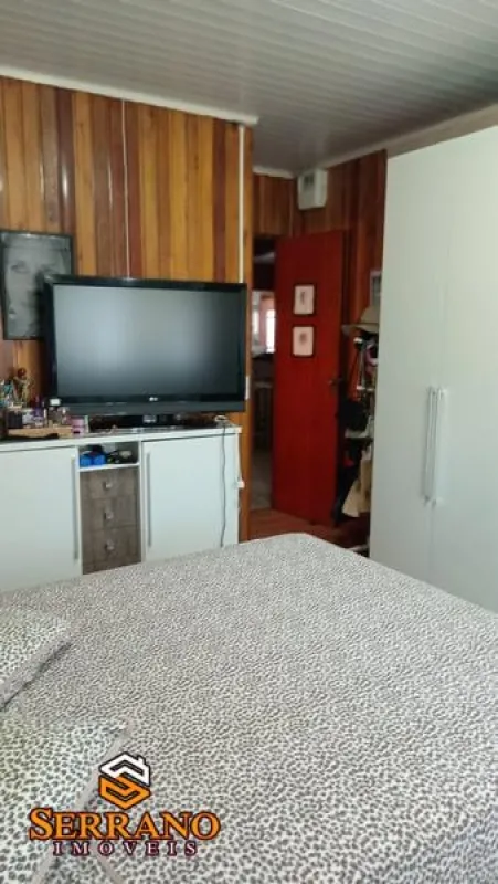 Casa, 3 quartos, 106 m² - Foto 14