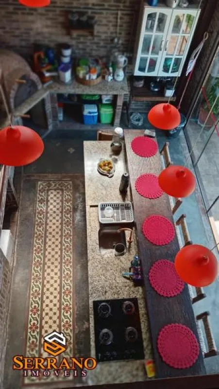 Casa, 3 quartos, 106 m² - Foto 24