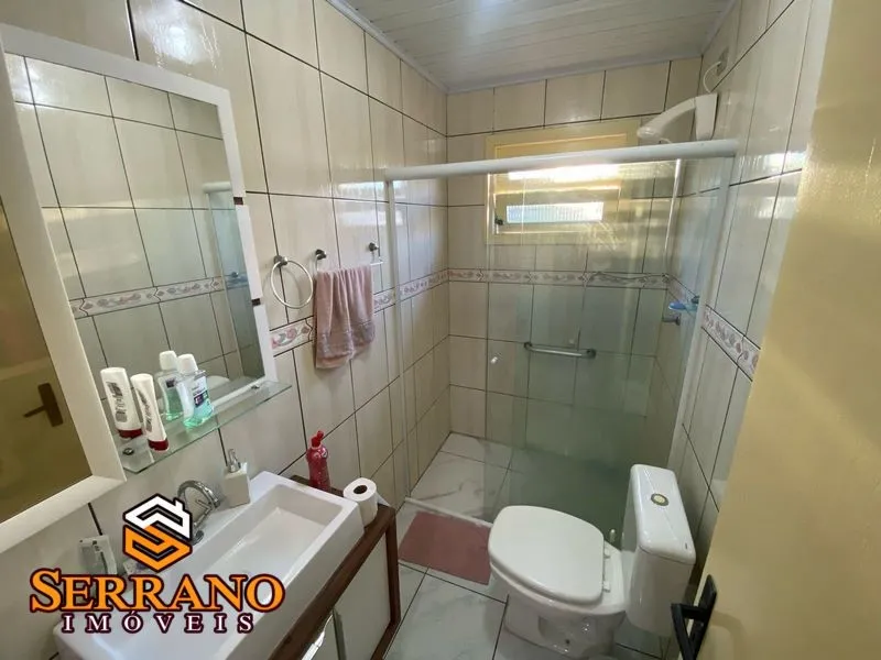 Casa, 2 quartos, 85 m² - Foto 7