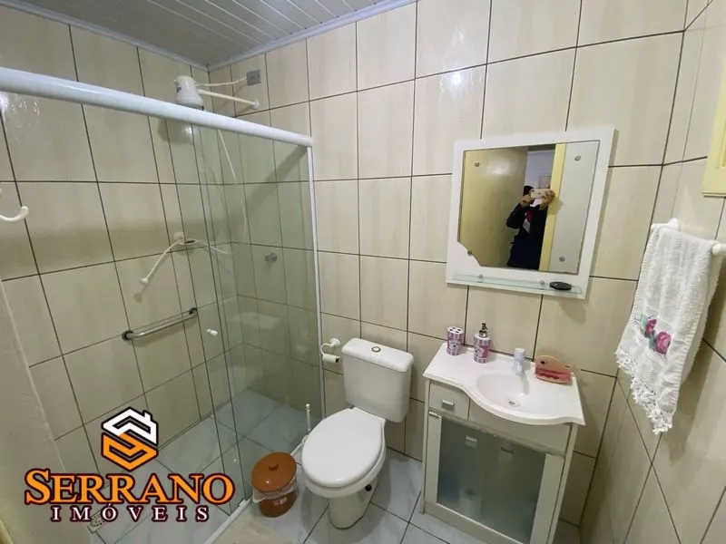 Casa, 2 quartos, 85 m² - Foto 12