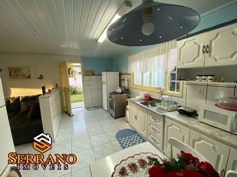 Casa, 2 quartos, 85 m² - Foto 6