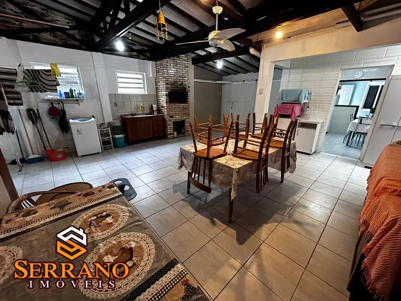 Casa, 4 quartos, 169 m² - Foto 9