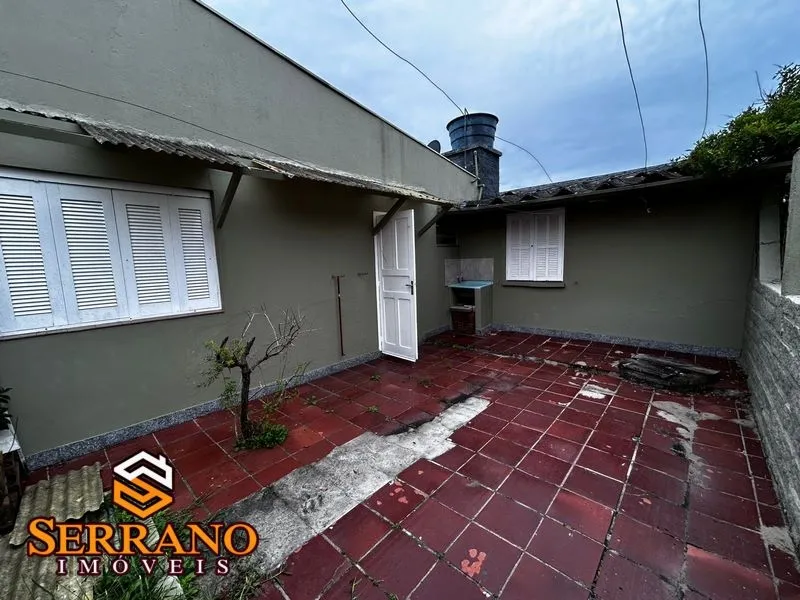 Casa, 4 quartos, 169 m² - Foto 16