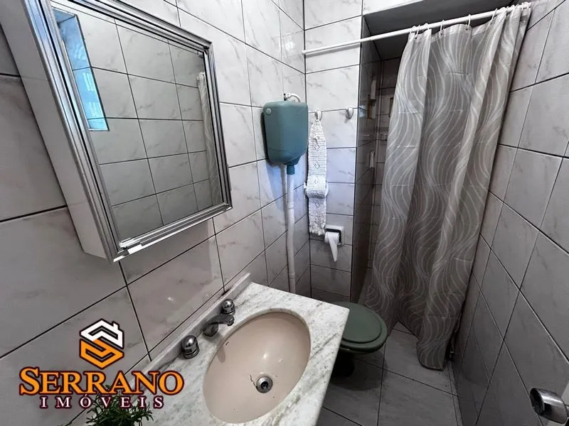 Casa, 4 quartos, 169 m² - Foto 15