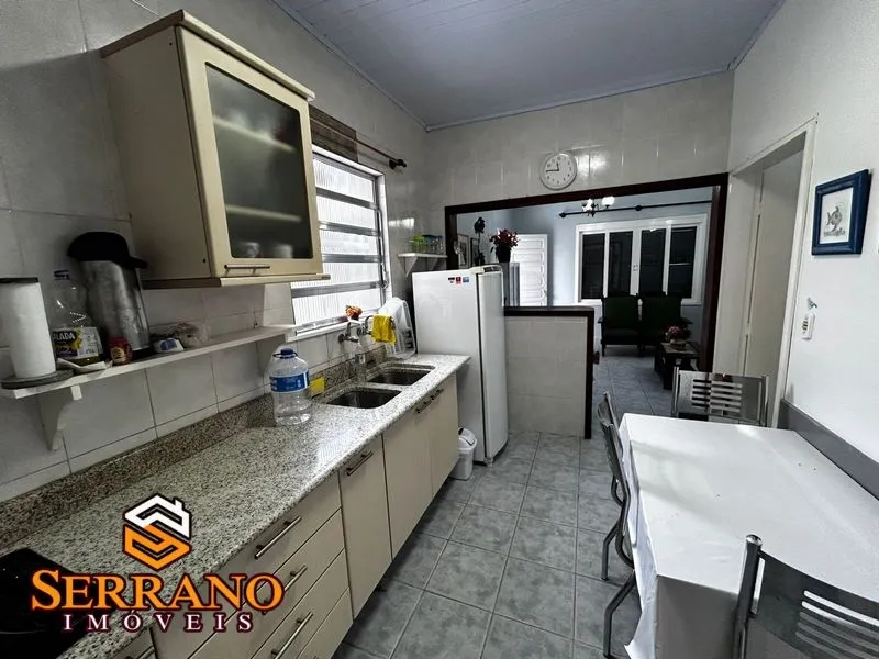 Casa, 4 quartos, 169 m² - Foto 7