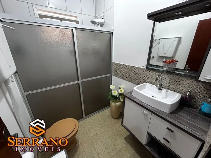 Casa, 4 quartos, 169 m² - Foto 14