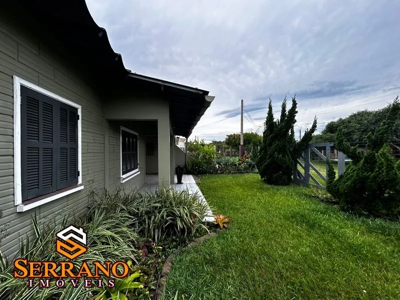 Casa, 4 quartos, 169 m² - Foto 19