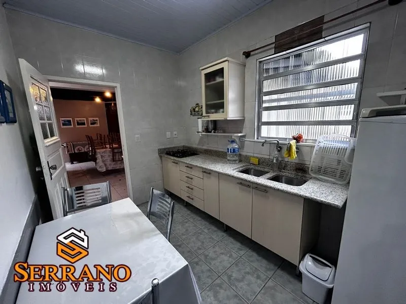 Casa, 4 quartos, 169 m² - Foto 6