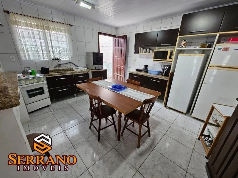 Casa, 4 quartos, 139 m² - Foto 8