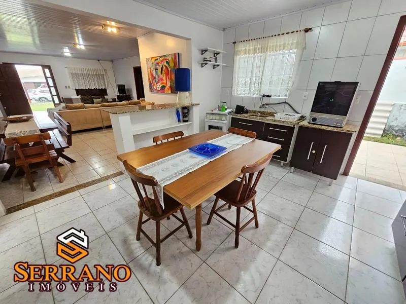 Casa, 4 quartos, 139 m² - Foto 7