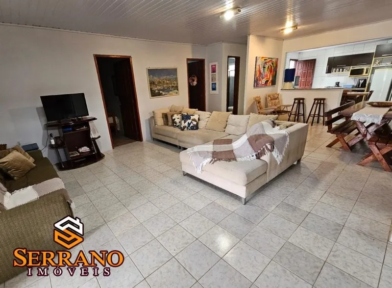 Casa, 4 quartos, 139 m² - Foto 9