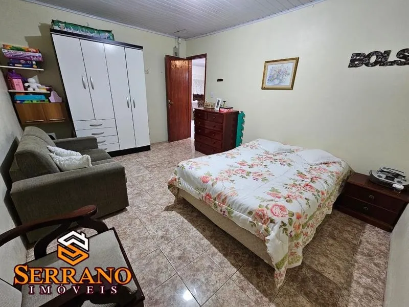 Casa, 4 quartos, 139 m² - Foto 12