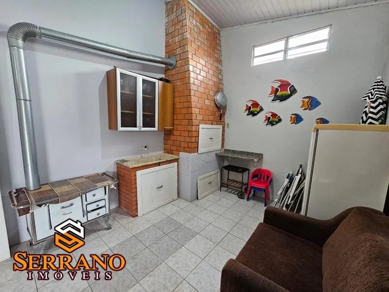 Casa, 4 quartos, 139 m² - Foto 10