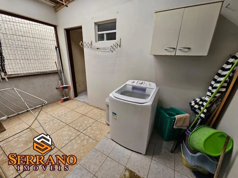 Casa, 4 quartos, 139 m² - Foto 13