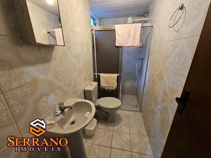 Casa, 4 quartos, 139 m² - Foto 15