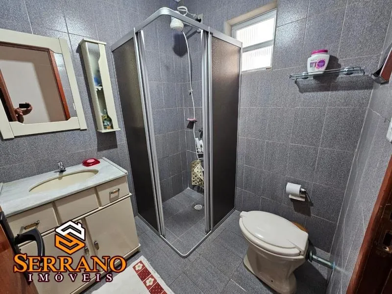 Casa, 4 quartos, 139 m² - Foto 14