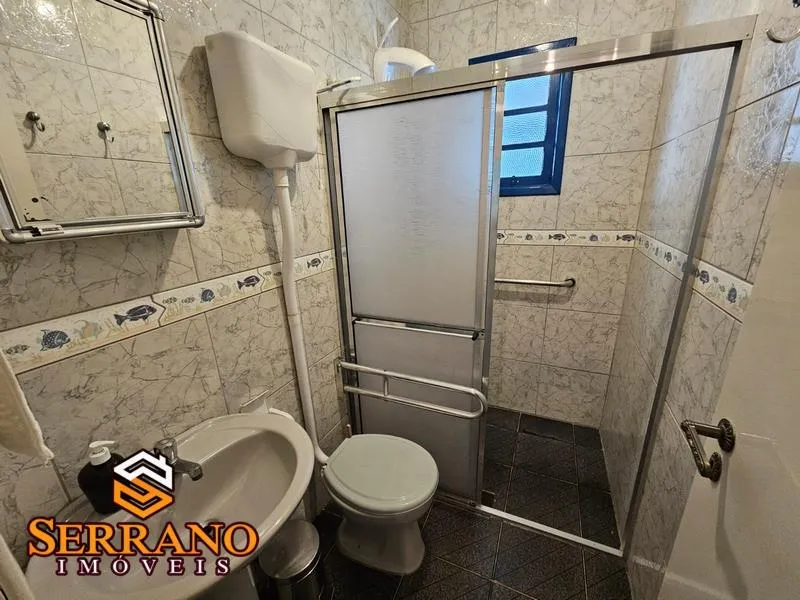 Casa, 3 quartos, 133 m² - Foto 11