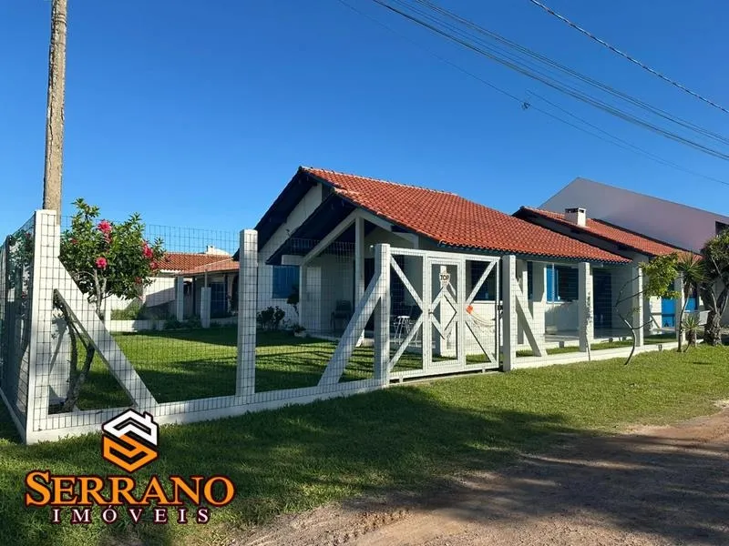 Casa, 3 quartos, 133 m² - Foto 20
