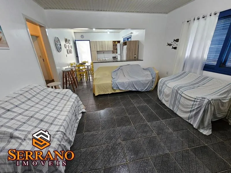 Casa, 3 quartos, 133 m² - Foto 6
