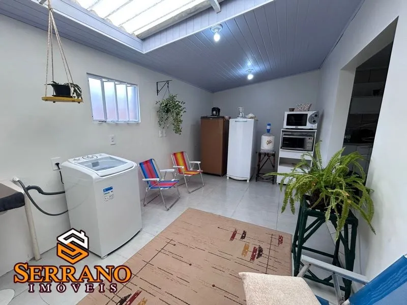 Casa, 2 quartos, 110 m² - Foto 10