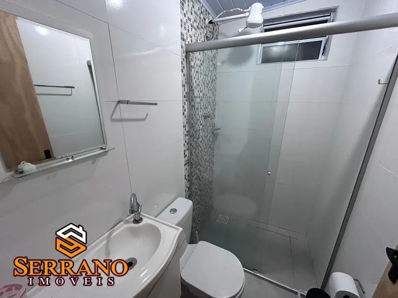 Casa, 2 quartos, 110 m² - Foto 8