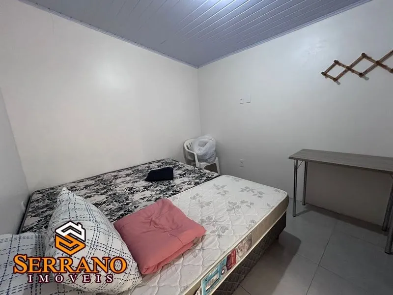 Casa, 2 quartos, 110 m² - Foto 6