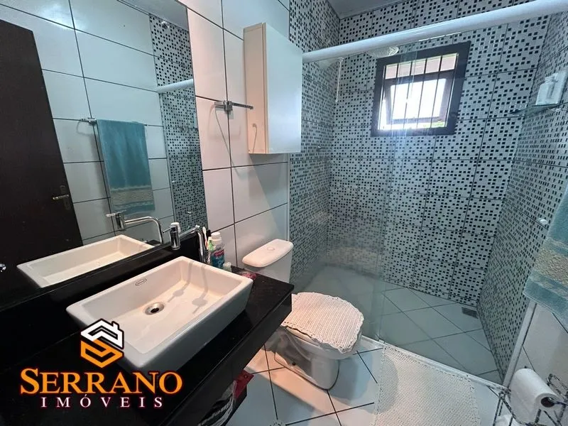 Casa, 2 quartos, 110 m² - Foto 9